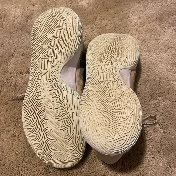 Kyrie flytrap 5s used Nike - Picture 2 of 5